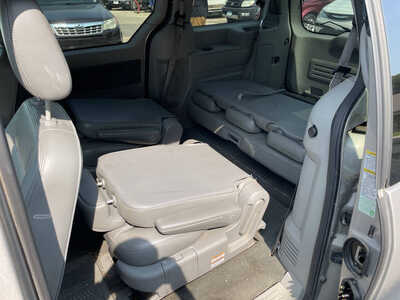 2004 Mercury Monterey, $1999. Photo 12