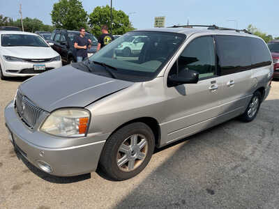 2004 Mercury Monterey, $1999. Photo 4