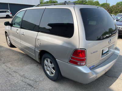 2004 Mercury Monterey, $1999. Photo 5