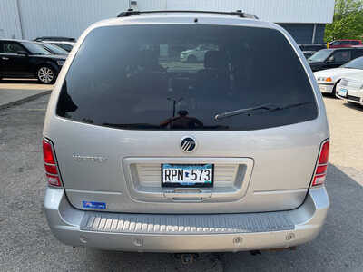 2004 Mercury Monterey, $1999. Photo 6