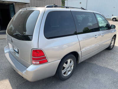 2004 Mercury Monterey, $1999. Photo 7