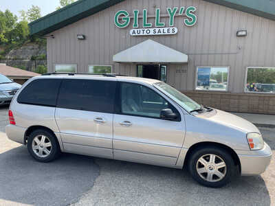 2004 Mercury Monterey, $1999. Photo 1