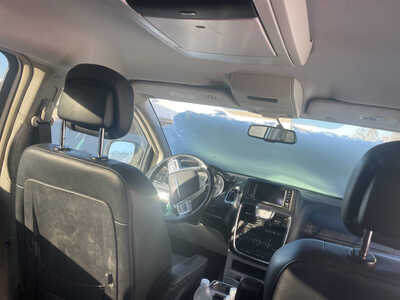 2012 Chrysler Town & Country, $399. Photo 8