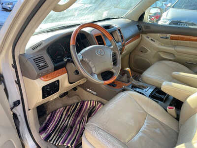 2003 Lexus GX Series, $3999. Photo 12