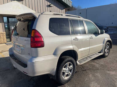 2003 Lexus GX Series, $3999. Photo 7
