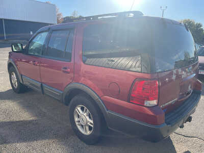 2005 Ford Expedition, $2999. Photo 5