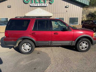 2005 Ford Expedition, $2999. Photo 8