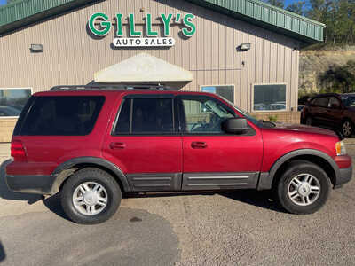 2005 Ford Expedition, $2999. Photo 1