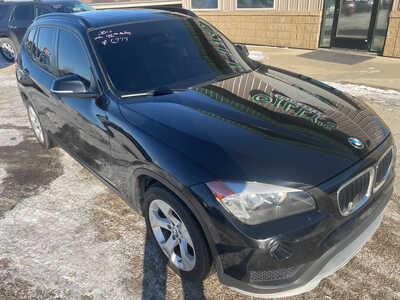 2015 BMW X1, $6999. Photo 11