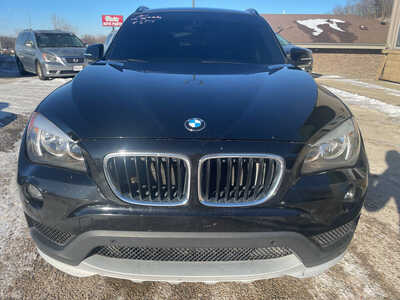 2015 BMW X1, $6999. Photo 3