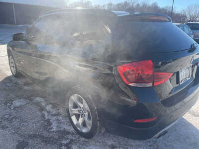 2015 BMW X1, $6999. Photo 5