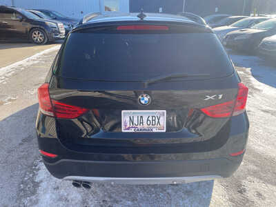 2015 BMW X1, $6999. Photo 7