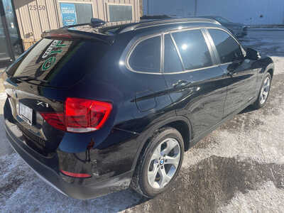 2015 BMW X1, $6999. Photo 8
