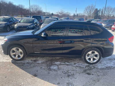 2015 BMW X1, $6999. Photo 9