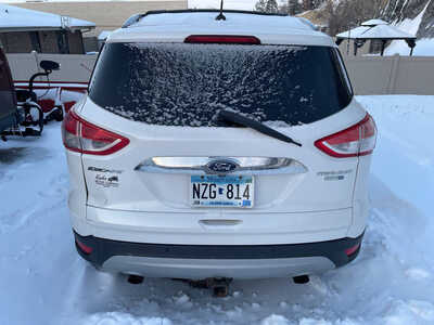 2015 Ford Escape, $1999. Photo 5