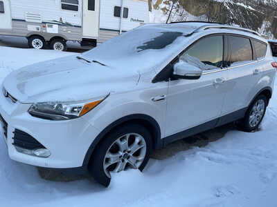 2015 Ford Escape, $1999. Photo 1