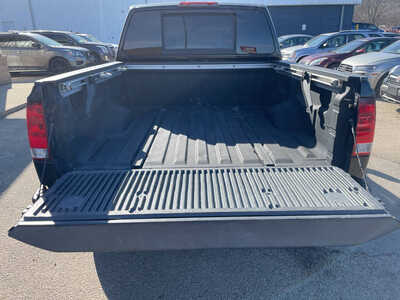 2014 Nissan Titan, $10999. Photo 10