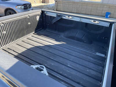 2014 Nissan Titan, $10999. Photo 9