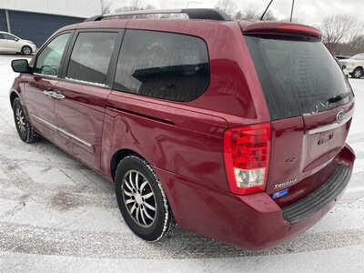 2011 Kia Sedona, $1999. Photo 5