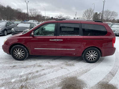 2011 Kia Sedona, $1999. Photo 8