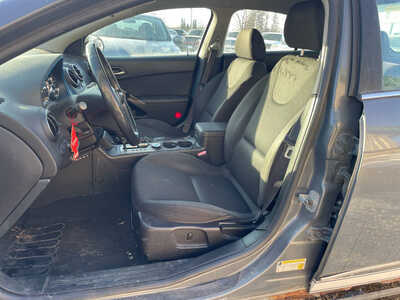 2008 Pontiac G6, $1499. Photo 10