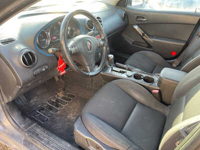 2008 Pontiac G6, $1499. Photo 11