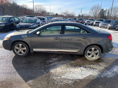 2008 Pontiac G6, $1499. Photo 8