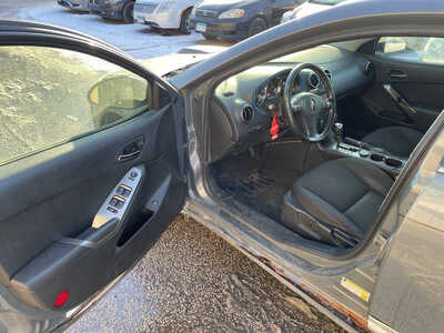 2008 Pontiac G6, $1499. Photo 9