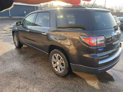 2016 GMC Acadia, $4999. Photo 5