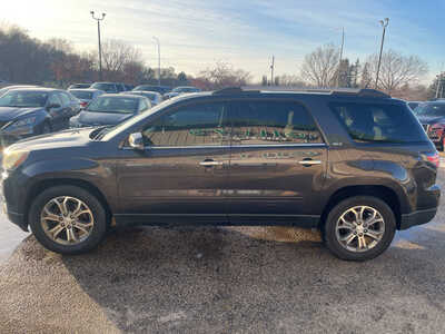 2016 GMC Acadia, $4999. Photo 8