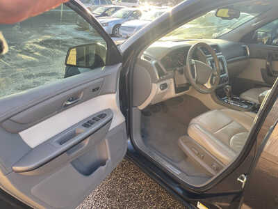 2016 GMC Acadia, $4999. Photo 9