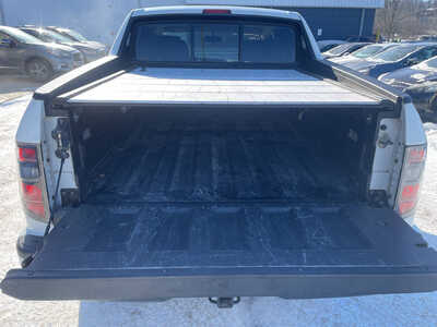 2014 Honda Ridgeline, $11999. Photo 10