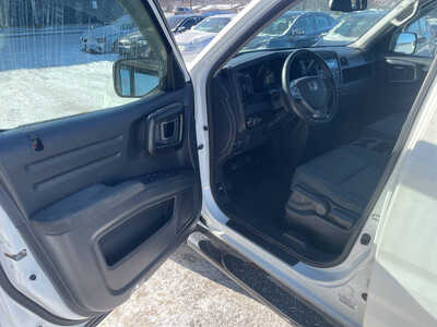 2014 Honda Ridgeline, $11999. Photo 11