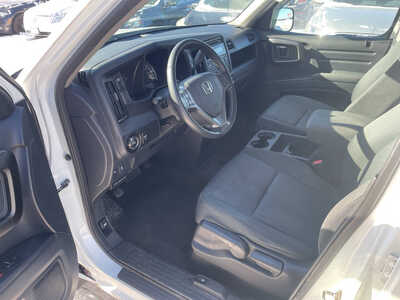 2014 Honda Ridgeline, $11999. Photo 12