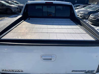 2014 Honda Ridgeline, $11999. Photo 9