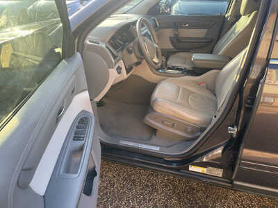 2016 GMC Acadia, $4999. Photo 10