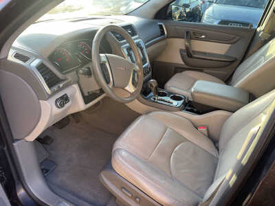 2016 GMC Acadia, $4999. Photo 12