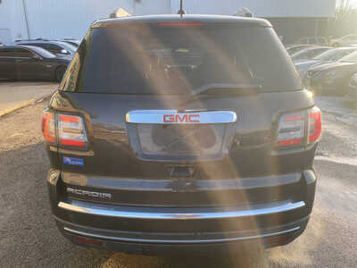2016 GMC Acadia, $4999. Photo 6
