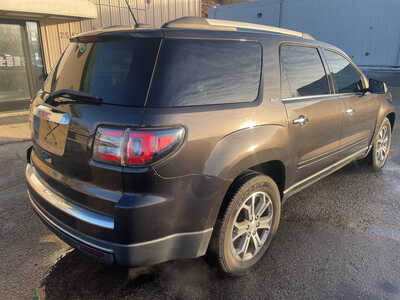 2016 GMC Acadia, $4999. Photo 7
