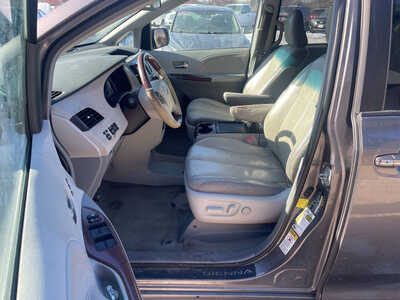 2011 Toyota Sienna, $5999. Photo 12
