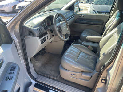 2004 Mercury Monterey, $2999. Photo 10