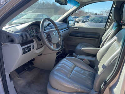 2004 Mercury Monterey, $2999. Photo 11