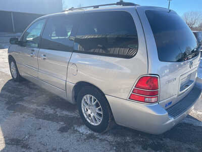 2004 Mercury Monterey, $2999. Photo 5