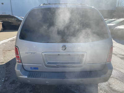 2004 Mercury Monterey, $2999. Photo 6