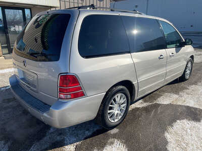 2004 Mercury Monterey, $2999. Photo 7
