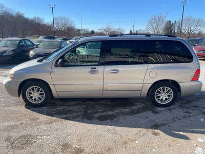 2004 Mercury Monterey, $2999. Photo 8