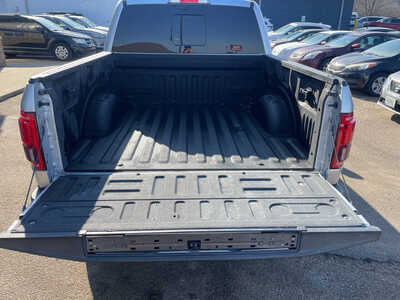 2016 Ford F150 Crew Cab, $16999. Photo 10