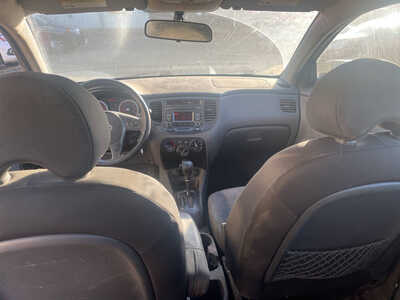 2011 Kia Rio, $1999. Photo 12