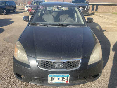 2011 Kia Rio, $1999. Photo 3
