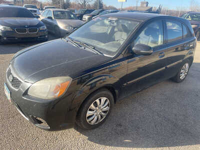 2011 Kia Rio, $1999. Photo 4